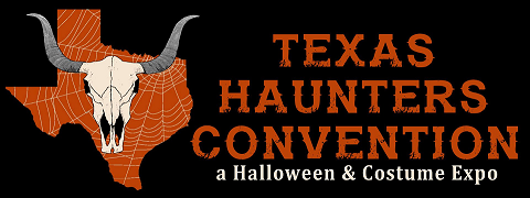 Texas Haunters Convention